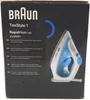 Braun Dampfbügeleisen TexStyle 1 SI 1050 BL Blau, Produktbild-Vorschau 20
