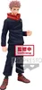 Jujutsu Kaisen PVC Statue Yuji Itadori 16 cm Produktbild-Vorschau 1