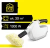 Odkurzacz parowy Kärcher SC 1 Multi & Up Textile Edition, Podgląd zdjęcia produktu 3