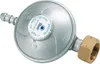 regulator ciśnienia 50mbar, trzpień, nakrętka W21,8" LH Podgląd zdjęcia produktu 1