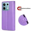 Hülle Xiaomi Redmi Note 13 5G, Handy Tasche Handyhülle Produktbild-Vorschau 3