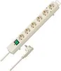 brennenstuhl Steckdosenleiste "Comfort-Line Plus" 6-fach Produktbild-Vorschau 12