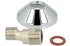 Grohe S-Anschluss 1/2´´ x 3/4´´ Verstellbarkeit 7,5 mm mit Produktbild-Vorschau 5