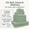 Betz Premium Handtuch-Set 12-teilig – 100% Baumwolle – ®  – Produktbild-Vorschau 6