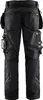 Blakläder Handwerker Bundhose mit Stretch 1590 1343 in div. Produktbild-Vorschau 2