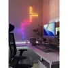 Nanoleaf Lines Squared Expansion Pack - 3PK Produktbild-Vorschau 3