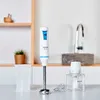 Taurus Robot 750 easy plus, Pürierstab, 750 W, Blau, Weiß Produktbild-Vorschau 2