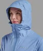 Montane Minimus Lite Jacke Blau 38 Frau Blau 38 Produktbild-Vorschau 5