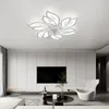 ZMH Stropní ventilátor s osvětlením a dálkovým ovládáním Náhled obrázku produktu 9