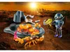 PLAYMOBIL Dino Rise 70909 Starter Pack Kampf gegen den Produktbild-Vorschau 6