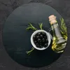 Glas-Herdabdeckplatten Glaskeramikkochfeld-Abdeckung Produktbild-Vorschau 3