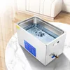 30L 100A Nettoyeur à ultrasons Avec chauffage 600W Bain à Voir les images du produit 8