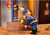 PLAYMOBIL 70944 Western City Fort Spielset Produktbild-Vorschau 6
