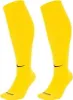 Nike Classic II Stutzenstrumpf - University Gold / Black | Produktbild-Vorschau 5