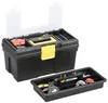 Allit Werkzeugkoffer McPlus Promo 16, schwarz/gelb, 12 Produktbild-Vorschau 6