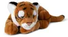 WWF - Plüschtier - Tiger (liegend, 30cm) lebensecht Produktbild-Vorschau 2