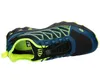 Brütting Mission Damen, Herren Nylon Trekkingschuhe petrol, Produktbild-Vorschau 5