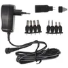 goobay univerzálny sieťový adaptér 3/12 V vrátane 1 x USB/8 Náhľad obrázku produktu 3