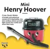 Paladone Henry Hoover Schreibtisch Vakuum-Neuheit Produktbild-Vorschau 3