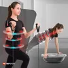 Balančná lopta Hop-Sport HS-L058B Balance Trainer Exercise Náhľad obrázku produktu 3