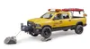 Bruder 02506 - Set bworld Life Guard Power Wagon, 1:16 Anteprima dell’immagine prodotto 15