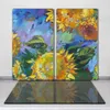 Coloray Schneidebrett Herdabdeckplatte 2x30x52 cm Produktbild-Vorschau 2
