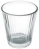 Bicchieri in vetro - Set da 6 pezzi - Bicchieri da acqua e Anteprima dell’immagine prodotto 3