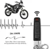 2 balenia 433MHz auto alarm garážové dvere diaľkový ovládač Náhľad obrázku produktu 6