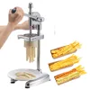 VEVOR kommerzieller Pommes-Frites-Schneider, Produktbild-Vorschau 1