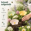 6 Blumen-Insekten-Trinkstation, Bienen-Trinkbar,  für Produktbild-Vorschau 7