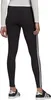 Adidas Adicolor Classic 3-Streifen Tight Schwarz - Leggings Produktbild-Vorschau 4