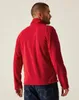 Regatta TRF557 | Micro Full Zip Fleece - Farbe: Classic Red Produktbild-Vorschau 5