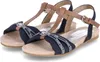 Sandalette bis 30mm Absatz (casual) 5390220008 Produktbild-Vorschau 22