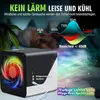 Standventilatoren, Luftkühler mit Wasserkühlung, Produktbild-Vorschau 6