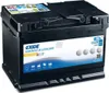 EXIDE Starterbatterie 12V 70Ah L5 für Auto LKW Batterie Produktbild-Vorschau 6