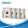 Ecovacs Deebot T30 Omni  Staubbeutel (4-er Pack, Produktbild-Vorschau 2