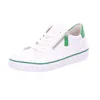 Gabor 43.264 Damenschuhe - Halbschuhe - Sneaker weiß Produktbild-Vorschau 42