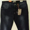 BLEND JEANS TWISTER Middle Blue Denim 20700053.76201 W34 Produktbild-Vorschau 4