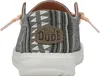 HEYDUDE Hey Dude Wendy Boho Schuhe Damen grau 38 Produktbild-Vorschau 28