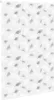 vidaXL Duschrollo 160x240 cm Stoffbreite 156 cm Produktbild-Vorschau 2