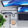 Satechi USB-C Multiport Pro Adapter mit mehreren Produktbild-Vorschau 6