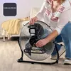 BLACK+DECKER Black & Decker fan BXEFF121E steel Voir les images du produit 12
