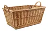 Proutěný koš Legno 50 cm Náhled obrázku produktu 1