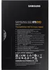 Samsung 870 EVO MZ-77E250B 250GB SATA SSD Produktbild-Vorschau 10