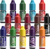 Belissia Lebensmittelfarbe Set – 15x10ml flüssig & Produktbild-Vorschau 2
