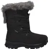 Westland Grenoble 02 Damenschuhe Stiefel Schnürer Schwarz Produktbild-Vorschau 12