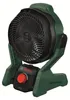 Ventilatore a batteria UniversalFan 18V-1000 Anteprima dell’immagine prodotto 1