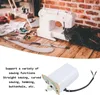 Nähmaschinenmotor 5000 RPM 70W 0.3Amp Multi Functional Home Produktbild-Vorschau 9
