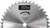 Güde 01839 HM Sägeblatt 400 x 30mm 40 Zähne Produktbild-Vorschau 2