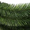 Künstliche Weihnachtsgirlande für den Tannenbaum, Kette, Produktbild-Vorschau 2